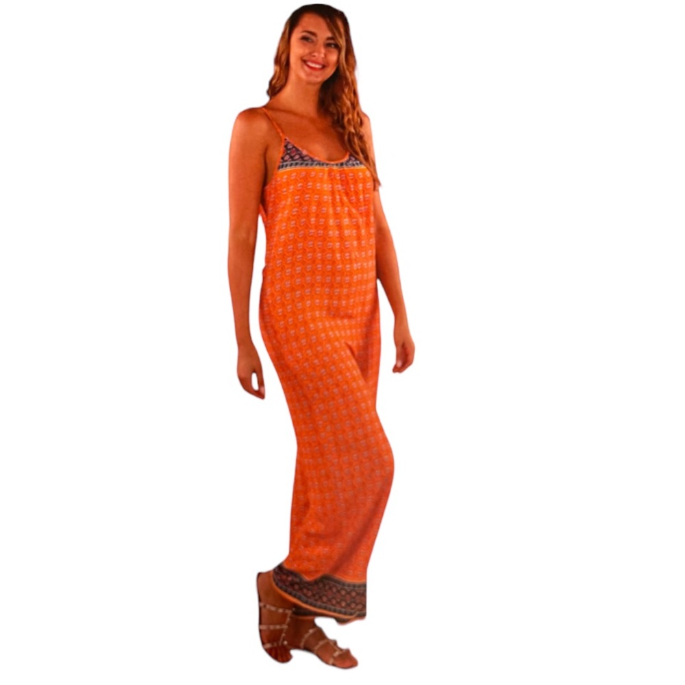 NWT.  Romper by Sacred Threads.  L/XL.   CL/GR14.  221234